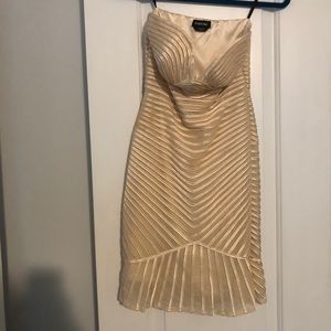 Coacktail dress